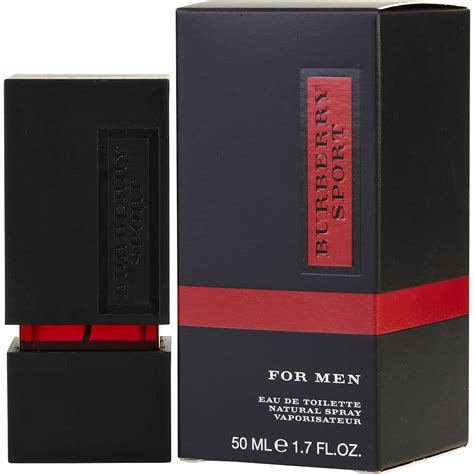 burberry sport mens perfume|bol burberry sport.